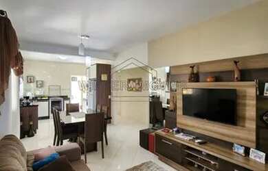 Imagem 2: Casa à venda no bairro Areias - São José/SC