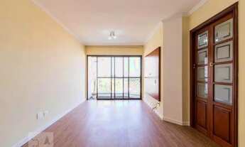 Imagem 2: Apartamento para Aluguel - Bosque da Saúde, 2 Quartos, 65 m2