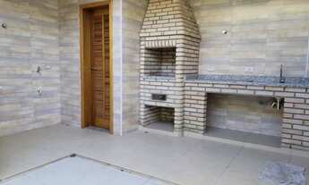 Imagem 6: SOBRADO NOVO COM FINO ACABAMENTO, NO MELHOR DO JARDIM CIDÁLIA!