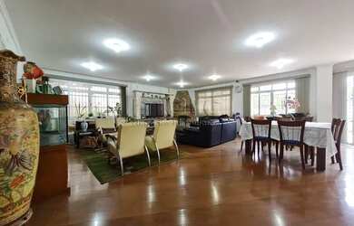 Imagem 4: SAO PAULO - Casa Padrão - ACLIMACAO