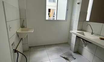 Imagem 3: Aluga-se apartamento no Residencial Paulista - 2 andar <br><br>R$ 1.000,00