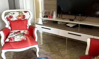 Imagem 5: Lindo Apartamento no Condomínio Pateo Catalunya - São Caetano do Sul