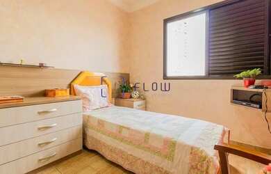 Imagem 14: Apartamento podendo conter até 3 quartos (1 suíte), 3 banheiros, 1 vaga de garagem e elev