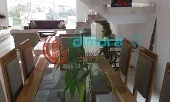 Imagem 6: Sobrado em Condomínio para Venda em Mogi das Cruzes, Cidade Parquelandia, 3 dormitórios, 3