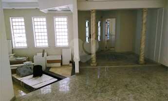 Imagem 7: Casa Sobrado Vila Suíça.