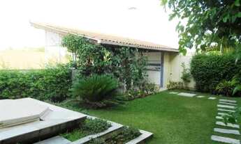 Imagem 2: Casa de 463m² de área construída e 544m² de área total no Morumbi