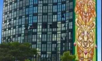 Imagem 5: CONJ. COMERCIAL - PINHEIROS - SP