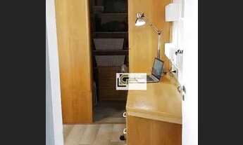 Imagem 6: Apartamento Duplex com 2 dormitórios à venda, 135 m² por R$ 640.000,00 - Jardim das Indúst