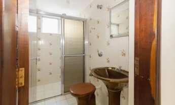 Imagem 5: Studio com 1 dormitório à venda, 37 m² por R$ 210.000 - Centro Cívico - Curitiba/PR