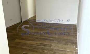 Imagem 3: São Paulo - Casa Padrão - Jardim Palmares (Zona Sul