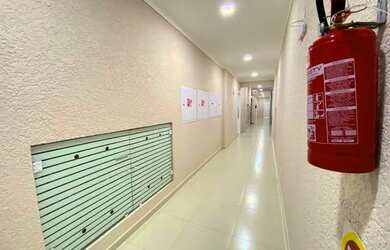 Imagem 7: Apartamento Garden Decorado \ Ótima Privacidade \ Jacuzzi \ Ingleses Gaivotas