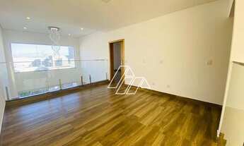 Imagem 5: Casa com 3 dormitórios para alugar, 200 m² por R$ 6.300,01/mês - Villa Flora - Marília/SP