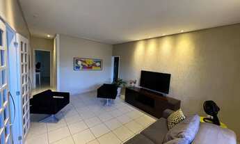 Imagem 7: Vendo casa IMPECÁVEL em jardim Atlântico, mobiliada por apenas R$ 649 mil