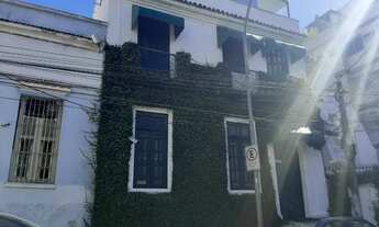 Imagem: ALUGO CASA COMERCIAL TRIPLEX 8 salas AR