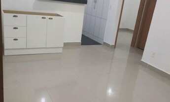 Imagem 5: SOLAR DO BOSQUE COM ARMÁRIOS AR CONDICIONADO