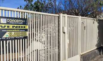 Imagem: Casa com 2 dormitórios à venda, 148 m²