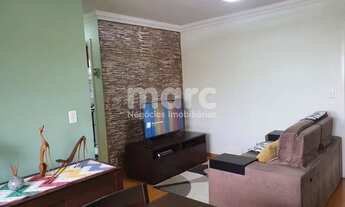 Imagem 5: SAO PAULO - Apartamento Padrão - LIBERDADE