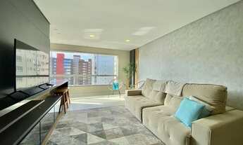 Imagem 3: BELÍSSIMO APARTAMENTO 03 SUÍTES TOTALMENTE MOBILIADO E DECORADO!!