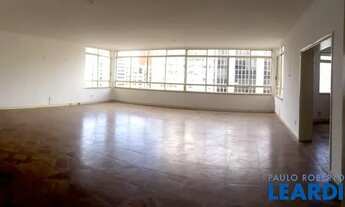 Imagem: APARTAMENTO - HIGIENÓPOLIS - SP