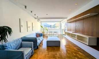 Imagem 4: Cobertura fantástica no coração de Ipanema