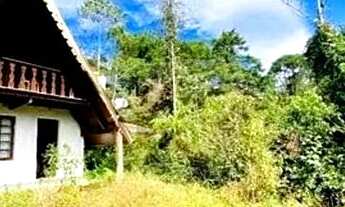 Imagem 4: Lindo chalé no Comary !