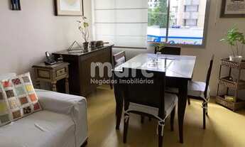Imagem 3: SÃO PAULO - Apartamento Padrão - ACLIMACAO