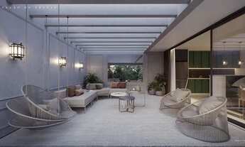 Imagem 7: Casa de Alto padrão no Ahú