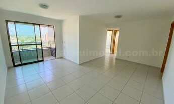 Imagem 2: Apartamento com 3/4 no Bairro de Lagoa Nova !!!