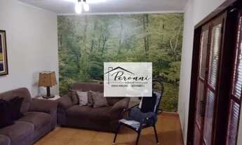 Imagem 3: Casa com 3 dormitórios à venda, 184 m² por R$ 290.000,00 - Quintino Facci I - Ribeirão Pre