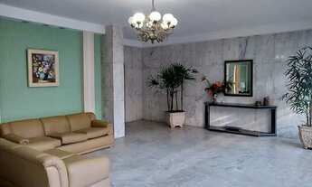 Imagem 3: Cód.: 9744 - Apartamento 4 quartos - Centro