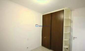 Imagem 3: Apartamento na Vila Mariana | 3 Dormitórios | 1 Suíte