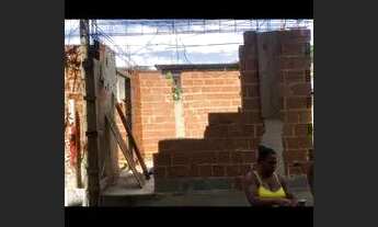 Imagem 3: Terreno no conjunto Dourados