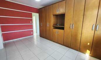 Imagem 10: Apartamento com 3 dormitórios à venda, 118 m² por R$ 590.000 - Ponta da Praia - Santos/SP