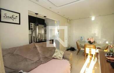 Imagem 4: Apartamento para Aluguel - Vila Ema, 2 Quartos, 62 m2