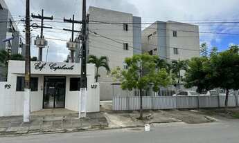 Imagem: Apartamento Imbiribeira