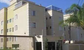 Imagem: Apto Gardem 3 dorm (suíte) 1 vaga coberta