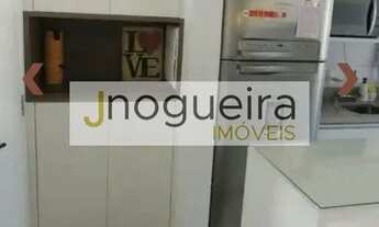 Imagem 2: Apartamento com 2 dormitórios, 62 m² - venda por R$ 720.000 ou aluguel por R$ 3.700/mês