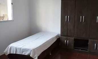 Imagem: Quarto em Santa Felicidade