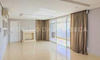 Imagem 6: São Paulo - Apartamento Padrão - Morumbi