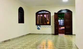 Imagem 5: Casa com 2 dormitórios para alugar, 290 m² por R$ 3.960/mês - Centro - Vinhedo/SP