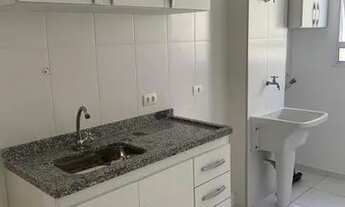 Imagem 6: Apartamento para Venda em São Bernardo do Campo, Jardim Olavo Bilac, 2 dormitórios, 1 banh