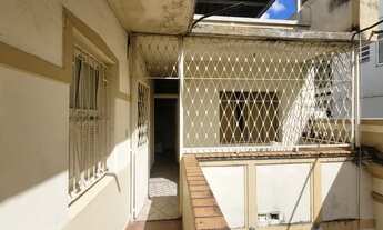 Imagem: Apartamento garden 2 quartos mobiliado no