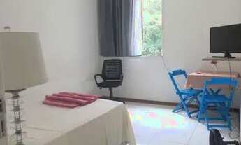 Imagem: ALUGA-SE QUARTO GRAÇA/BARRA