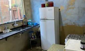 Imagem 4: VENDO CASA EM SANTA CRUZ / CRUZ DAS ALMAS