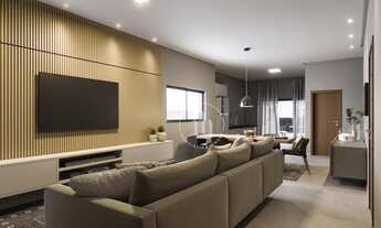 Imagem 6: Casa à venda, 173 m² por R$ 1.790.000,00 - Cidade Universitária Pedra Branca - Palhoça/SC