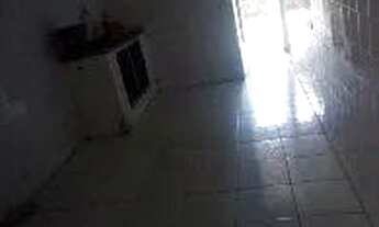 Imagem 3: Alugar apart térreo todo gradeada