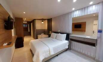 Imagem 2: Unidade em apart hotel 3 estrelas em Friburgo