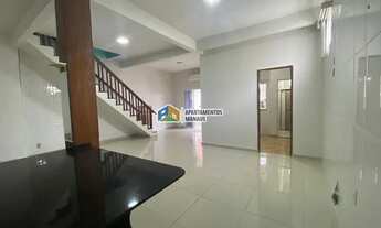 Imagem 5: Casa Conj. Eldorado 3 suítes Parque 10 de Novembro