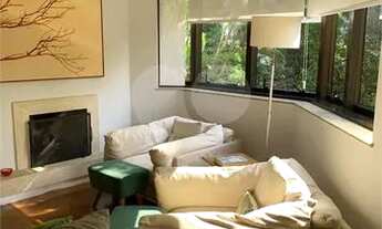 Imagem 5: Apartamento-São Paulo-JARDIM PAULISTA