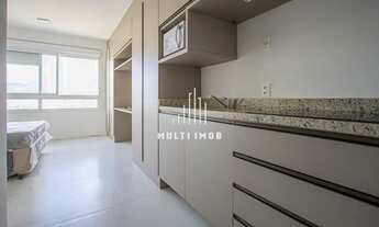 Imagem 3: Loft para alugar, 27m², Partenon